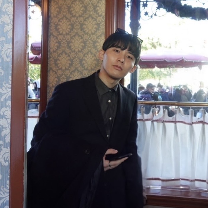 大久保 晴 | Haru Okubo